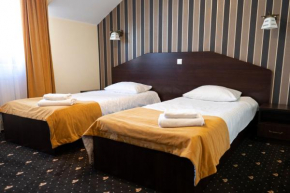 Hotel Podzamcze